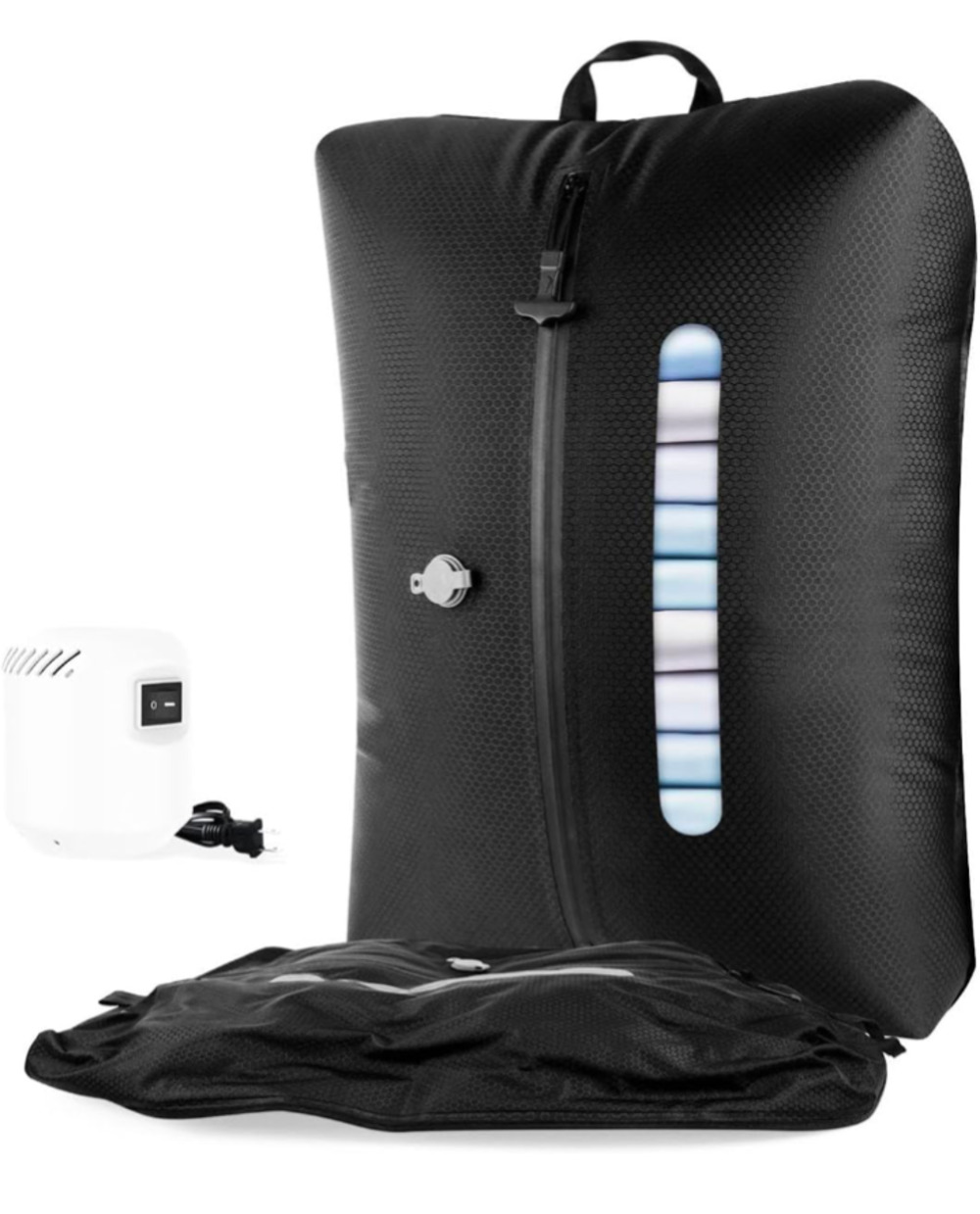 Vacuum Travel Bags for Clothing